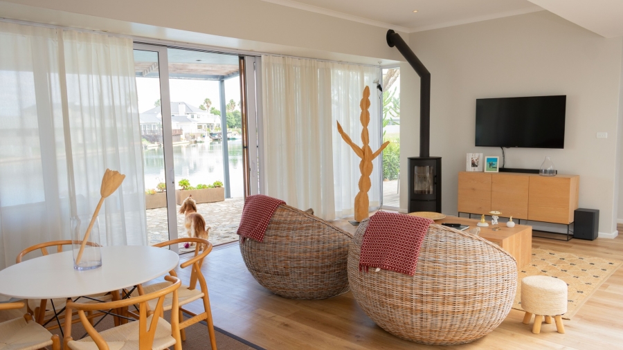 4 Bedroom Property for Sale in Marina Martinique Eastern Cape